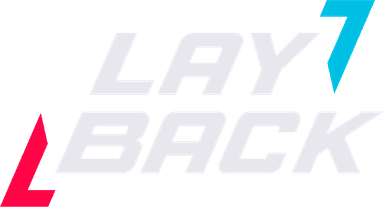 Layback logo